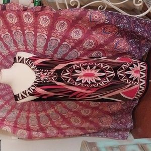 Gently worn Cato Sundress